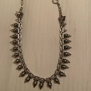 Stella & Dot Lynx Necklace
